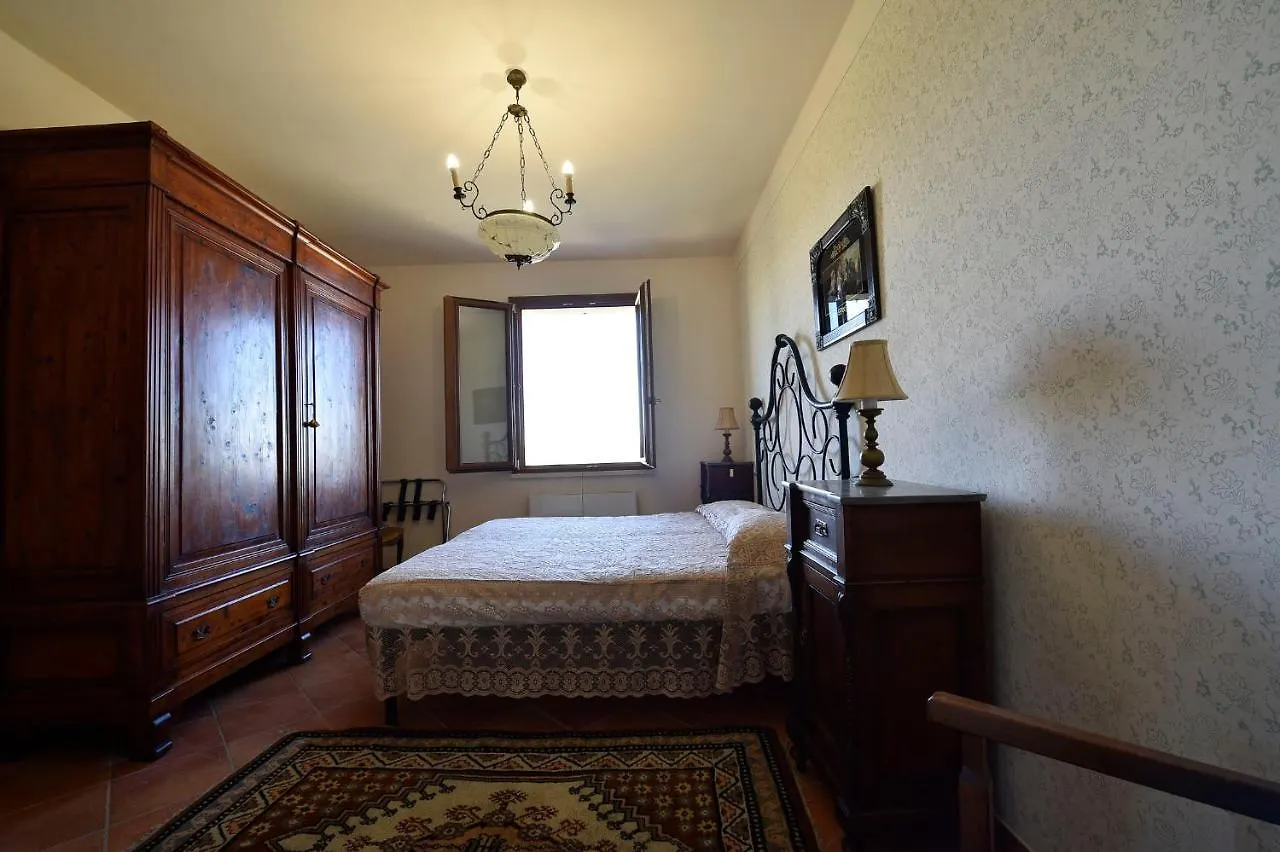 Uliveta Apartment San Gimignano 0*,  Italy