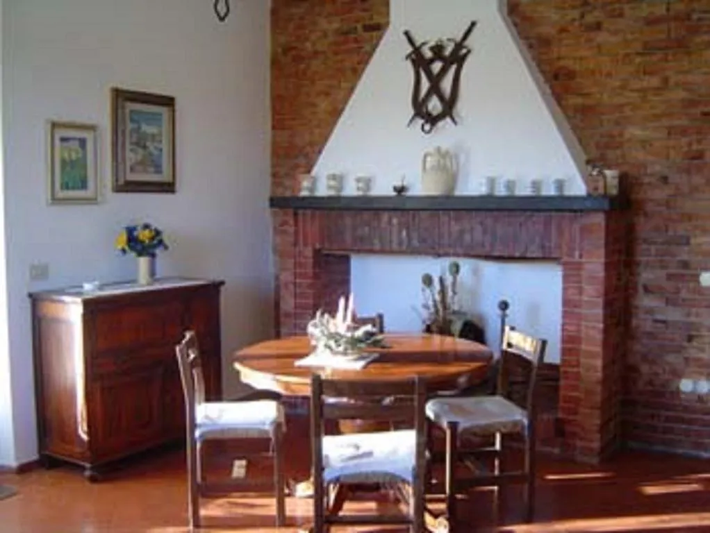 Uliveta Apartment San Gimignano