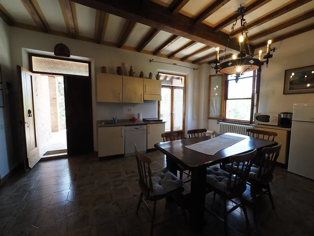 Uliveta Apartment San Gimignano 0*,  Italy