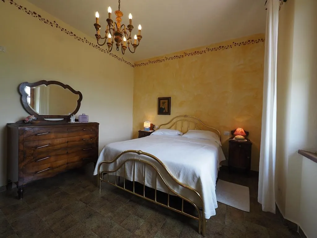 Uliveta Apartment San Gimignano