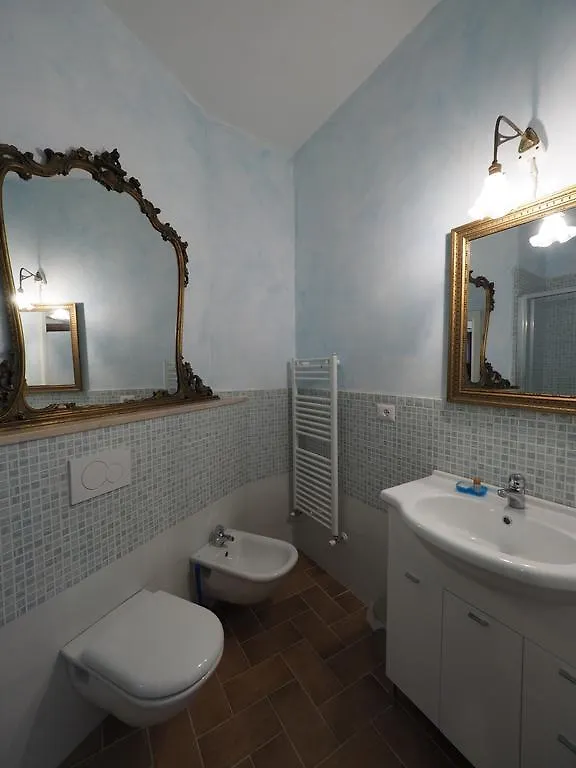 Uliveta Apartment San Gimignano