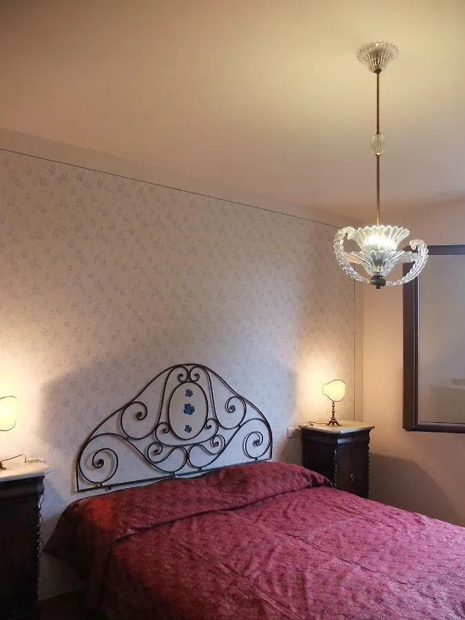 Uliveta Apartment San Gimignano