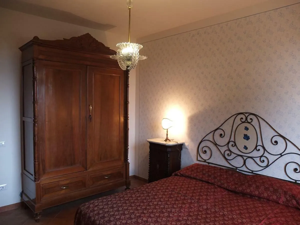 Uliveta Apartment San Gimignano