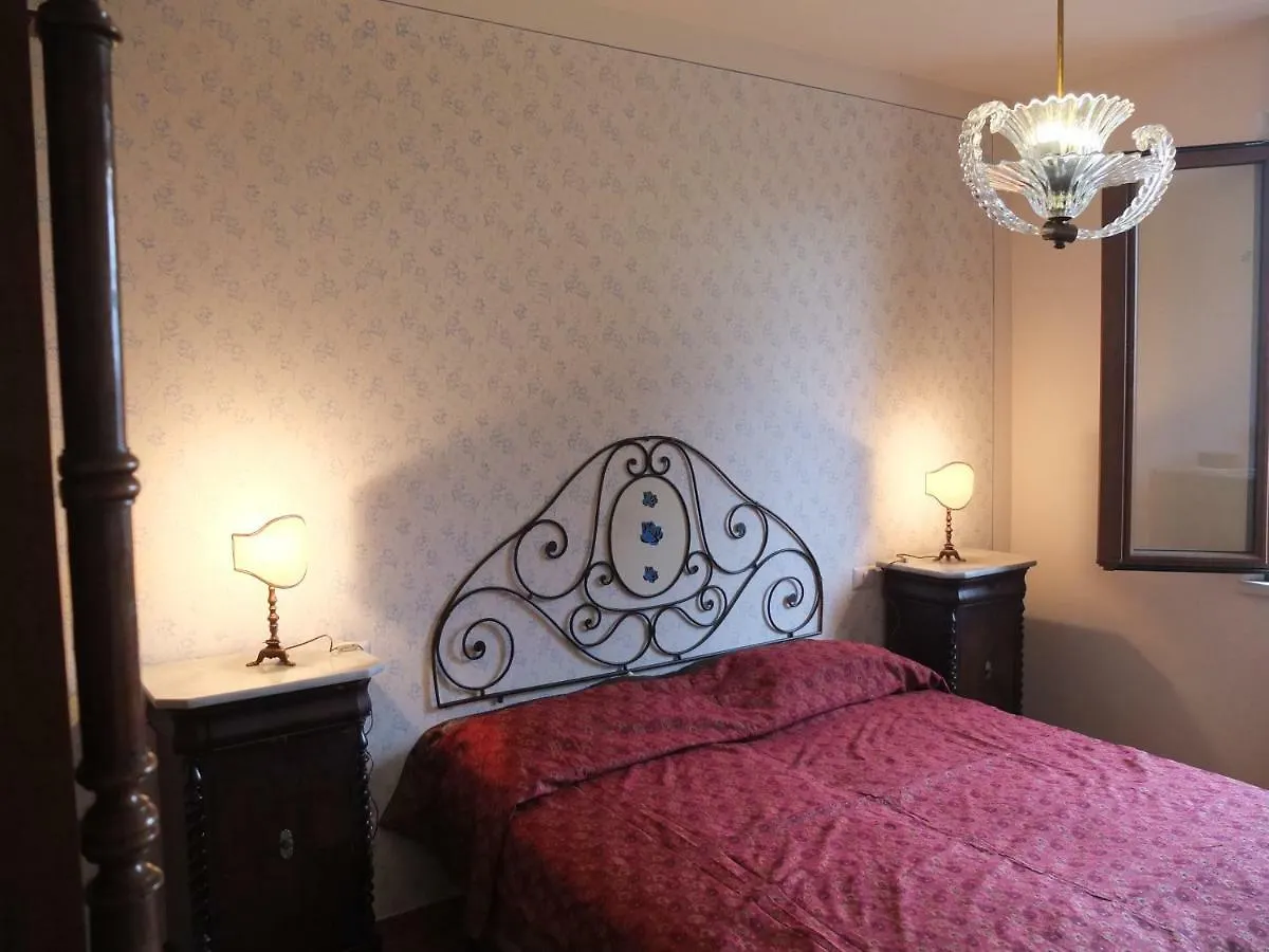 Uliveta Apartment San Gimignano