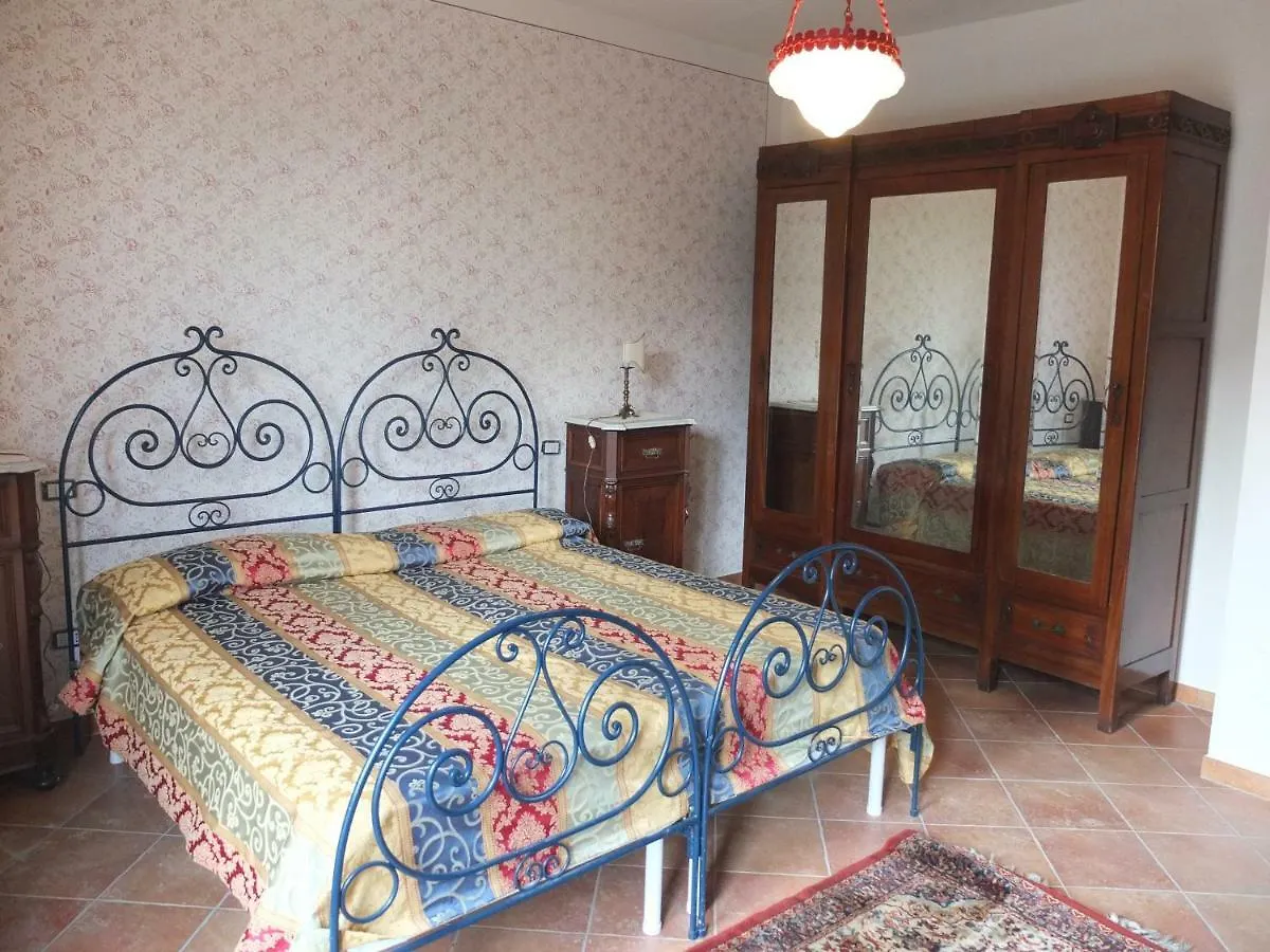 Uliveta Apartment San Gimignano 0*,