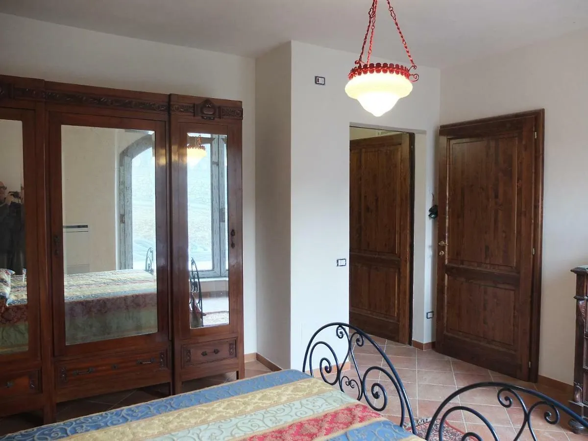 Uliveta Apartment San Gimignano