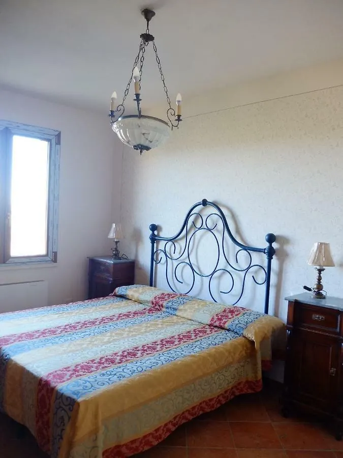 Uliveta Apartment San Gimignano 0*,