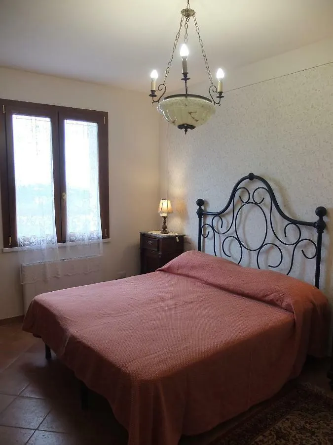 Uliveta Apartment San Gimignano 0*,  Italy