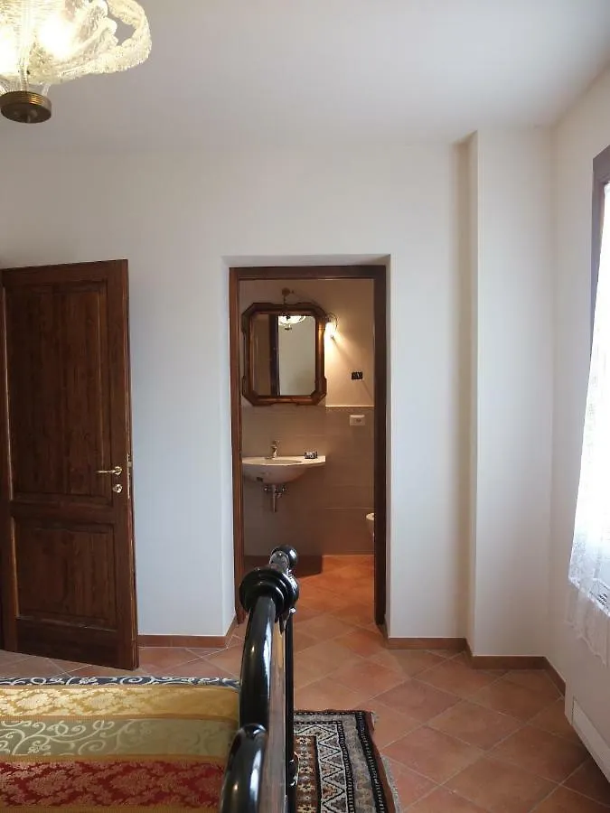 Uliveta Apartment San Gimignano