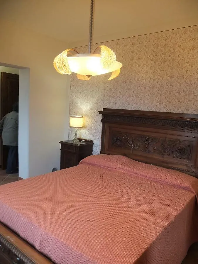 Uliveta Apartment San Gimignano