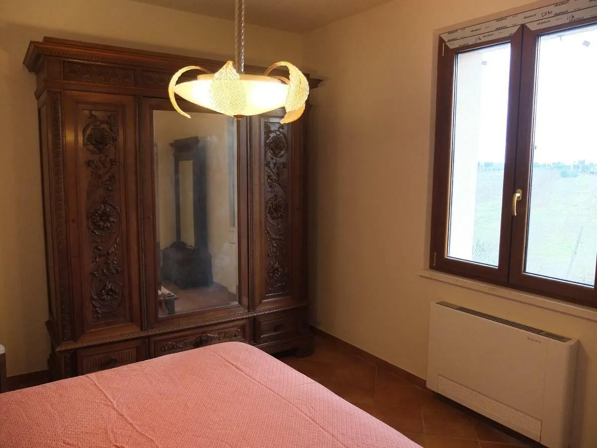 Uliveta Apartment San Gimignano