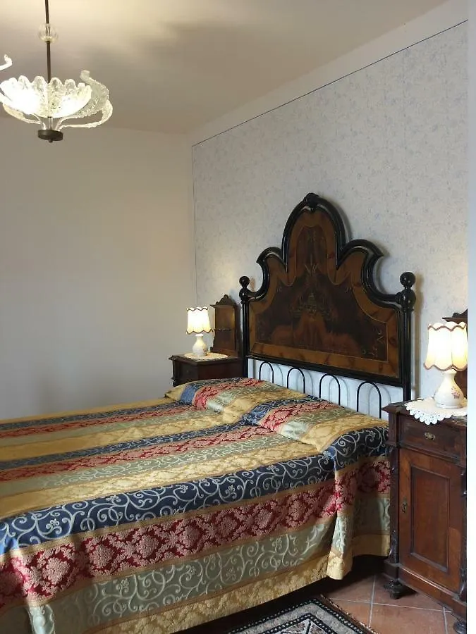 Uliveta Apartment San Gimignano