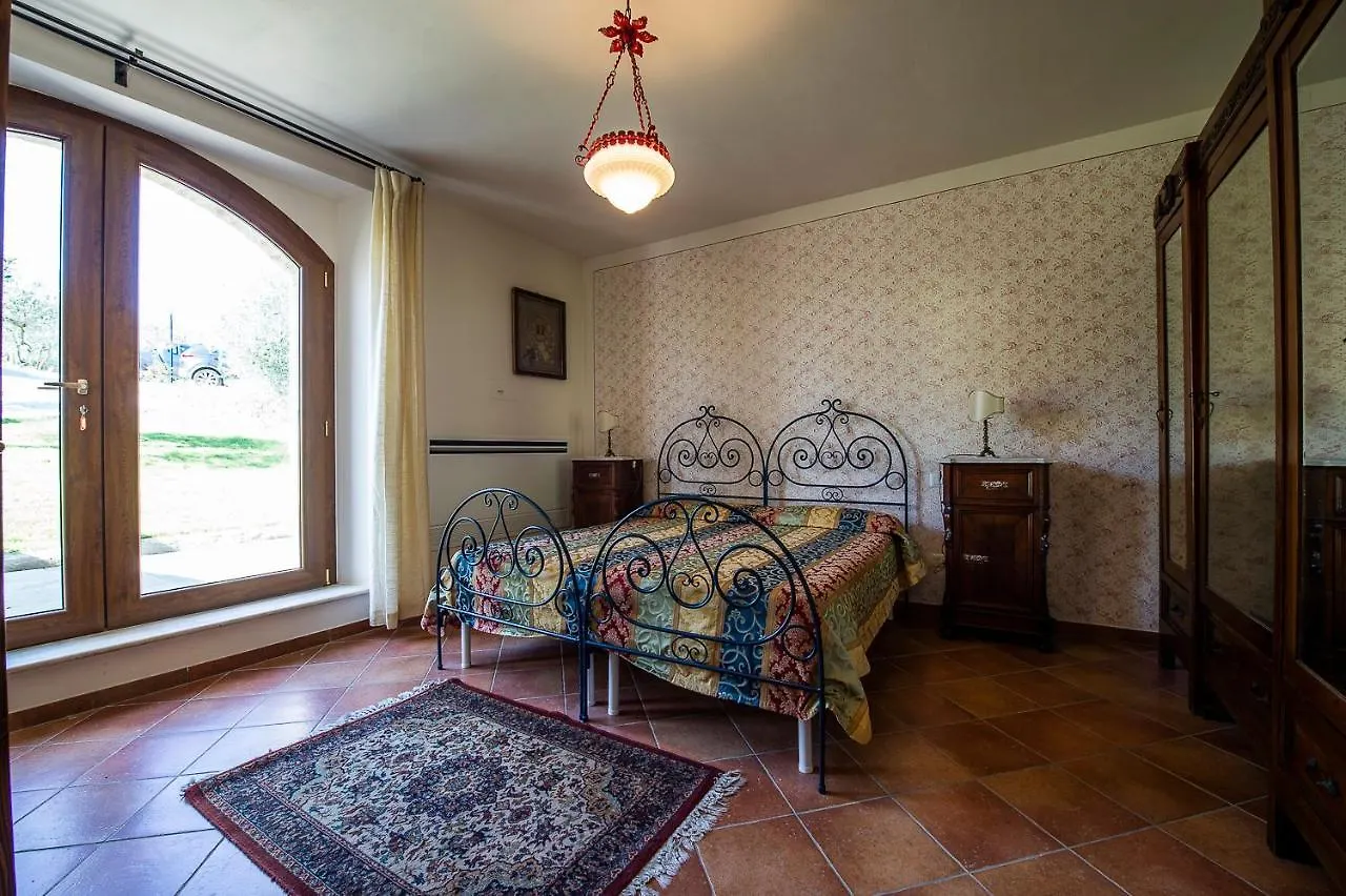 Uliveta Apartment San Gimignano