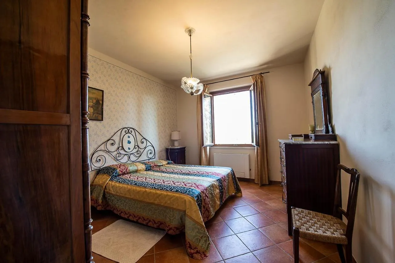 Uliveta Apartment San Gimignano 0*,  Italy